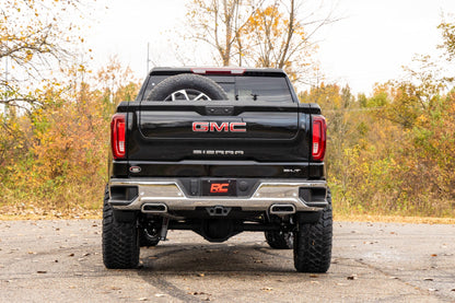 Rough Country | 6 Inch Lift Kit | GMC Sierra 1500 2WD (2025-2026) | 111330