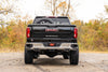 Rough Country | 6 Inch Lift Kit | Mono Leaf Rear | Vertex | GMC Sierra 1500 2WD (2025-2026) | 111550