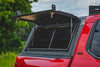 Rough Country | Bed Cap Side Shelf Storage Bin | Passengers Side | Toyota Tacoma (24-26) | 734075