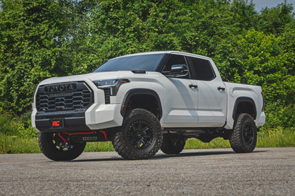 Rough Country | 6 Inch Lift Kit | Toyota Tundra TRD PRO 4WD (2022-2026) | 72700