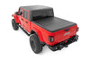 Rough Country | Soft Tri-Fold Bed Cover | 5' Bed | Jeep Gladiator JT 4WD (2020-2026) | 41620500A