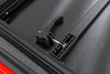 Rough Country | Soft Tri-Fold Bed Cover | 5' Bed | Jeep Gladiator JT 4WD (2020-2026) | 41620500A