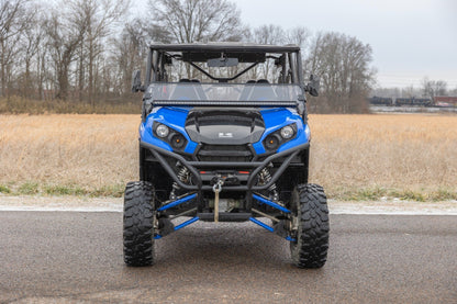 Winch Mount | Kawasaki Teryx 1000/Teryx 800  | 94004