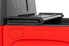 Rough Country | Soft Tri-Fold Bed Cover | 5' Bed | Jeep Gladiator JT 4WD (2020-2026) | 41620500A