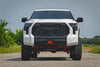 Rough Country | 6 Inch Lift Kit | Toyota Tundra TRD PRO 4WD (2022-2026) | 72700