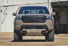Rough Country | 1.5 Inch Leveling Kit | PRO-4X | Nissan Frontier 4WD (2022-2026) | 82014