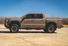 Rough Country | 1.5 Inch Leveling Kit | PRO-4X | Nissan Frontier 4WD (2022-2026) | 82014