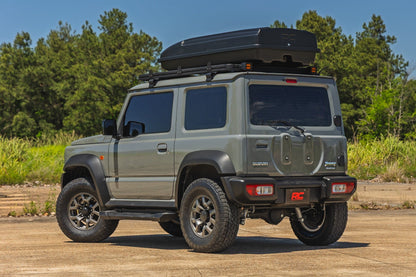 Rough Country | Roof Rack | 2 Door | Suzuki Jimny (2018-2026) | 88213
