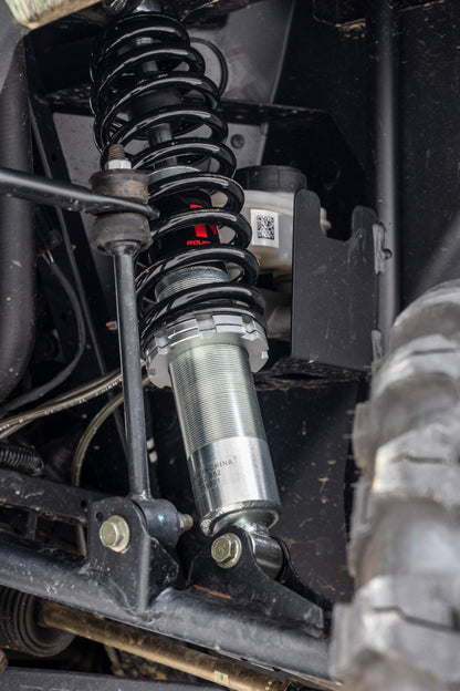 Adjustable Suspension Lift Kit | Ride Height Adjust | Polaris Ranger 1000/Ranger XP 900/1000 | 391001