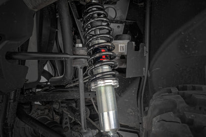 M1 Front Coil Over Shocks | Ride Height Adjust | Polaris Ranger 1000/Ranger XP 900/1000 | 301001