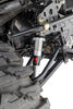 M1 Rear Coil Over Shocks | Ride Height Adjust | Polaris Ranger 1000/Ranger XP 900/1000 | 301002