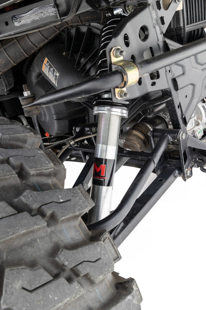 M1 Rear Coil Over Shocks | Ride Height Adjust | Polaris Ranger 1000/Ranger XP 900/1000 | 301002