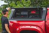 Rough Country | Bed Cap Side Shelf Storage Bin | Passengers Side | Toyota Tacoma (24-26) | 734075