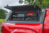 Rough Country | Bed Cap Side Shelf Storage Bin | Passengers Side | Toyota Tacoma (24-26) | 734075