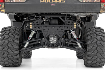 M1 Rear Coil Over Shocks | Ride Height Adjust | Polaris Ranger 1000/Ranger XP 900/1000 | 301002