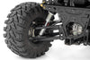 M1 Rear Coil Over Shocks | Ride Height Adjust | Polaris Ranger 1000/Ranger XP 900/1000 | 301002