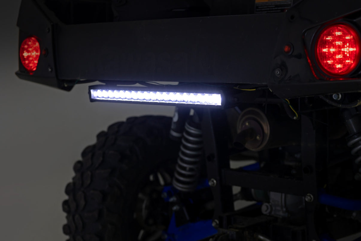 20" LED Light Kit | Under Bed Mount | Kawasaki Teryx 1000/Teryx 4 1000  | 94013