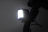 LED Light Kit | Rear Mount | 2" Black Pair | Flood | Kawasaki Teryx 4 1000/Teryx4 800  | 94007