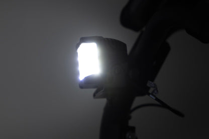 LED Light Kit | Rear Mount | 2" Black Pair | Flood | Kawasaki Teryx 4 1000/Teryx4 800  | 94007