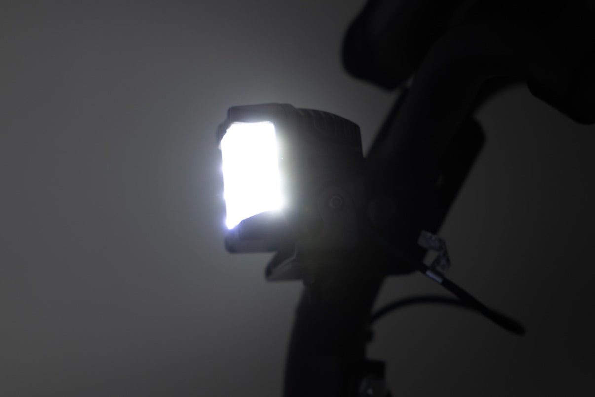 LED Light | Rear Mount | 2" Spectrum Pair | Kawasaki Teryx 1000/Teryx4 800  | 94009