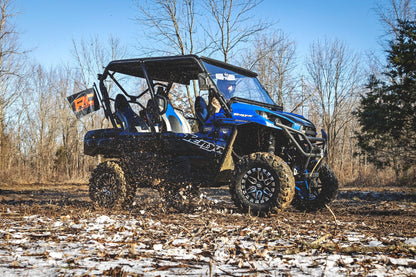 Rough Country | 2 Inch Lift Kit | Kawasaki Teryx 4 1000  | 92097