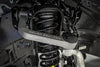 Forged Upper Control Arms | OE Upgrade | Toyota Tacoma 2WD/4WD (2024-2025) | 72901