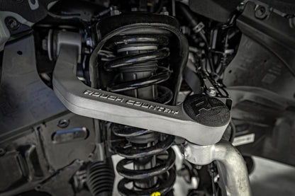 Forged Upper Control Arms | OE Upgrade | Toyota Tacoma 2WD/4WD (2024-2025) | 72901