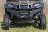 Winch Mount | Honda Pioneer 1000  | 92055