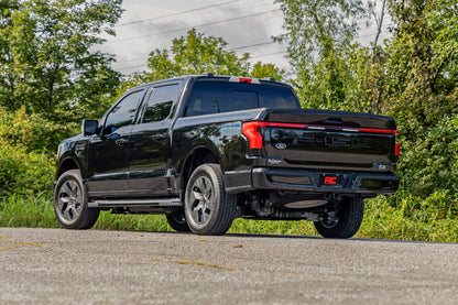 3/4 Inch Front Leveling Kit | Lowers Rear 1.5 Inches | Ford F-150 Lightning (22-25) | 52006