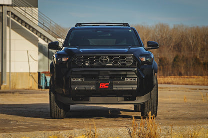 1.5-2 Inch Leveling Kit | Toyota 4Runner 4WD (2025) | 72800