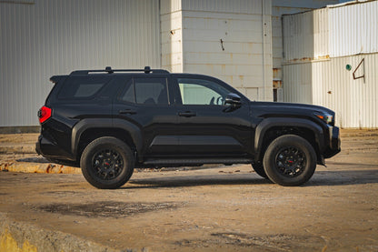 1.5-2 Inch Leveling Kit | Toyota 4Runner 4WD (2025) | 72800