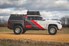 Rough Country | Roof Rack | Bed Cap | Toyota Tacoma 2WD/4WD (2024-2026) | 88209