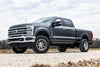 2 Inch Leveling Kit | Track Bar Bracket | Ford F-250/F-350 Super Duty (17-25) | 51017