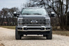 2 Inch Leveling Kit | Track Bar Bracket | Ford F-250/F-350 Super Duty (17-25) | 51017