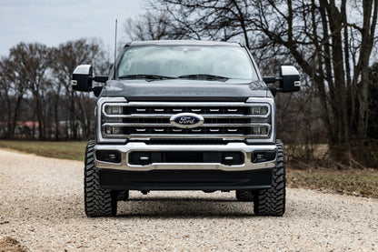 2 Inch Leveling Kit | Track Bar Bracket | Ford F-250/F-350 Super Duty (17-25) | 51017