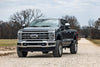 2 Inch Leveling Kit | Track Bar Bracket | Ford F-250/F-350 Super Duty (17-25) | 51017