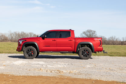 4 Inch Lift Kit | Toyota Tundra 2WD/4WD (2022-2025) | 70430