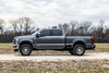 2 Inch Leveling Kit | Track Bar Bracket | Ford F-250/F-350 Super Duty (17-25) | 51017