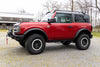 2.5 Inch Lift Kit | Ford Bronco 4WD (2021-2025) | 51071
