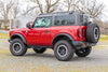 2.5 Inch Lift Kit | Ford Bronco 4WD (2021-2025) | 51071