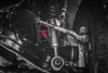 Rough Country | M1R Reservoir Loaded Struts | Adjustable Height | Front | Leveling | Toyota 4Runner (25-26) | 684198