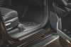 Rough Country | Sure-Fit Floor Mats | Front & Rear & Cargo Mat | Toyota 4Runner (25-26) | SM71325