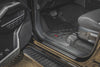 Rough Country | Sure-Fit Floor Mats | Front | Toyota 4Runner 2WD/4WD (2025-2026) | SM71323
