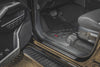 Rough Country | Sure-Fit Floor Mats | Front & Rear & Cargo Mat | Toyota 4Runner (25-26) | SM71325