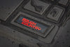 Rough Country | Sure-Fit Floor Mats | Front & Rear | Toyota 4Runner 2WD/4WD (2025-2026) | SM71324