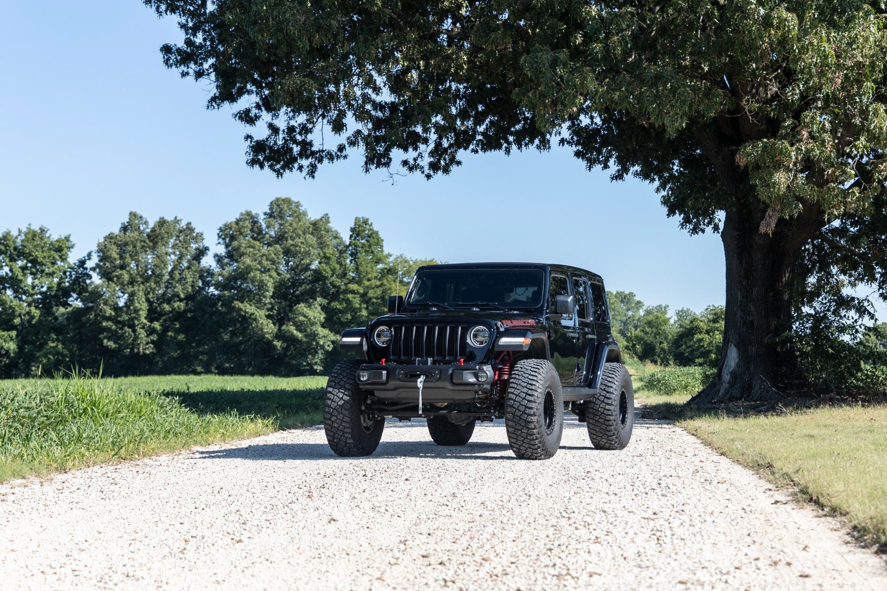 Winch Mounting Plate | Modular Steel OE Bumper | Jeep Wrangler JL/Wrangler Unlimited (18-25) | 10652