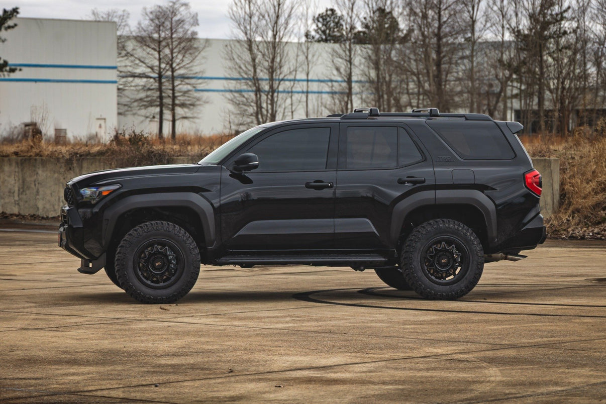 1.5-2 Inch Leveling Kit | Toyota 4Runner 4WD (2025) | 72800