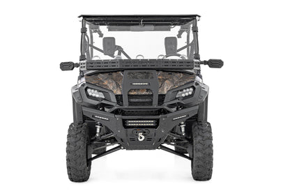 Adjustable Suspension Lift Kit | Ride Height Adjust | Honda Pioneer 1000  | 391005