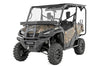 Adjustable Suspension Lift Kit | Ride Height Adjust | Honda Pioneer 1000  | 391005