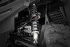 M1 Front Coil Over Shocks | Ride Height Adjust | Honda Pioneer 1000-5  | 301005